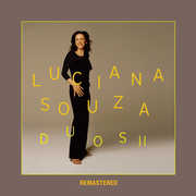 Duos Ii (remastered) , Luciana Souza