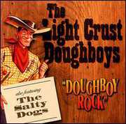 Doughboy Rock , The Light Crust Doughboys