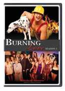 Burning Love: The Complete First Season , Ken Marino