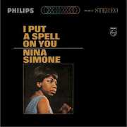 I Put a Spell on You , Nina Simone