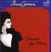 Concert for Nora 