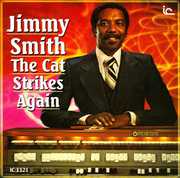 Cat Strikes Again , Jimmy Smith