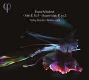 Octet D. 803 & Qrttsatz D. 703 , Edding Quartet & Northernlight