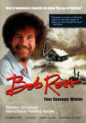 Bob Ross the Joy of Painting: Winter Collection , Bob Ross