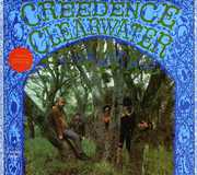 Creedence Clearwater Revival [Remastered] [Bonus Tracks] [Digipak] , Creedence Clearwater Revival