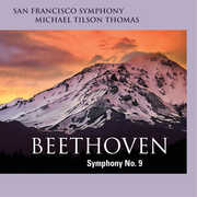 Symphony 9 , Ludwig van Beethoven