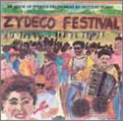 Zydeco Festival / Various , Various Artists