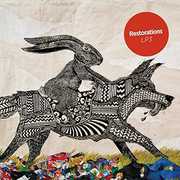 LP3 , Restorations