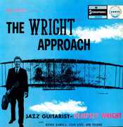 Wright Approach , Dempsey Wright
