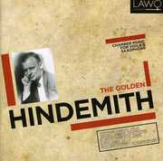 Golden Hindemith , Vegard Landaas