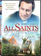 All Saints , John Corbett