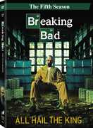 Breaking Bad: The Fifth Season , Bryan Cranston
