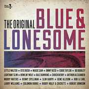 Original Blue & Lonesome /  Various , Various Artists