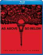 As Above, So Below , Perdita Weeks
