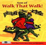 Son Of Walk That Walk , Various Artists
