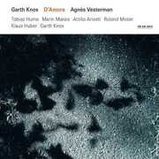 D'amore , Garth Knox