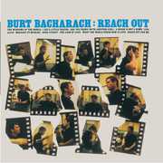 Reach Out , Burt Bacharach