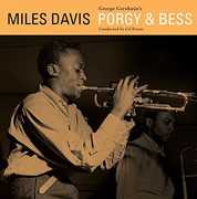 Porgy & Bess [Import] , Miles Davis