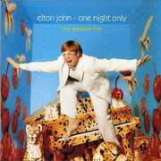 One Night Only , Elton John