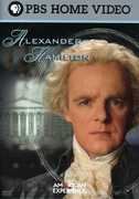 Alexander Hamilton , Brian F. O'Byrne