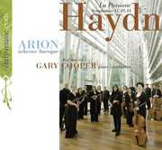 La Passione: Symphonies 41 49 & 44 , Arion