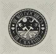 Carp (Target JWL) , Avett Brothers