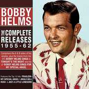 Bobby Helms - The Complete Releases 1955-62 , Bobby Helms