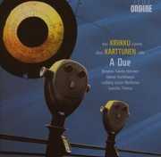 Clarinet Concerto - Gran Due Chorale , Kari Kriikku