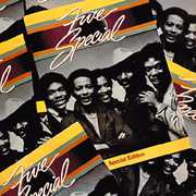 Special Edition , Five Special