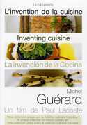Michel Guerard: Inventing Cuisine , Michel Gu rard