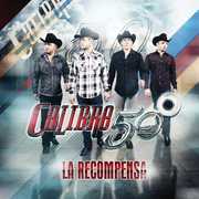 La Recompensa , Calibre 50