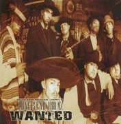 Wanted , Lone Star Ridaz