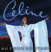Au Coeur Du Stade [Import] , Celine Dion