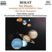 Planets , David Lloyd-Jones