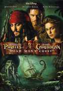 Pirates of the Caribbean: Dead Man's Chest , Johnny Depp