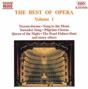 Best of Opera 1 / Various , Various Artists