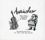 Fairy Tales Folklore & Fables , Auricolae