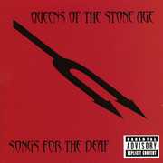 Songs for the Deaf [Import] , Queens of the Stone Age