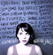 Featuring Norah Jones , Norah Jones