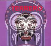 Terrero [Import] , Terrero De Jesus