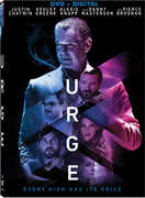 Urge , Pierce Brosnan