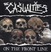 On the Front Line , The Casualties
