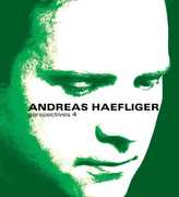 Perspectives 4 , Andreas Haefliger
