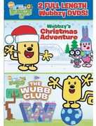 Wubbzy Christmas 