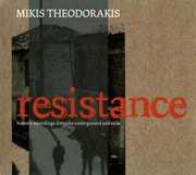 Resistance , Theodorakis