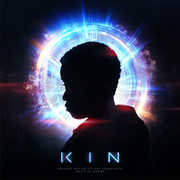 Kin (Original Soundtrack) , Mogwai