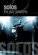 Solos: The Jazz Sessions , Charlie Hunter
