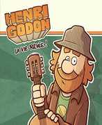La Vie Revee [Import] , Henri Godon