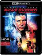 Blade Runner: The Final Cut , Harrison Ford