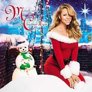 Merry Christmas II You , Mariah Carey